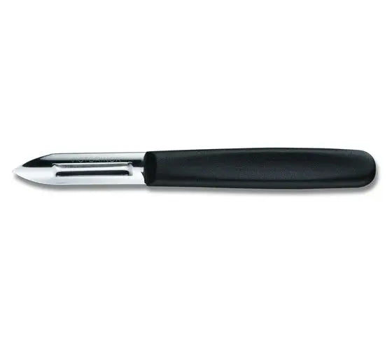 Potato Peeler - Black