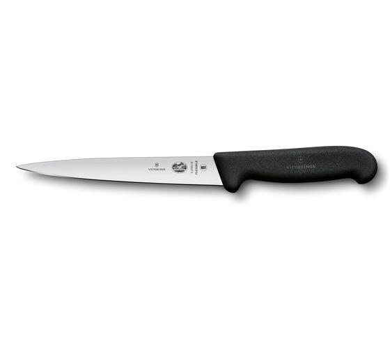 18cm Fibrox Filleting Knife