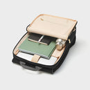 Le Réversible Backpack - Black Grey / Gold