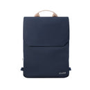 Le Réversible Backpack - Blue Caramel / Silver