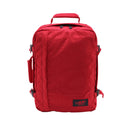 Classic Backpack 36 Litre - Naga Red