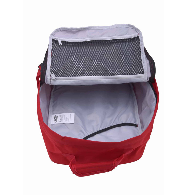 Classic Backpack 36 Litre - Naga Red