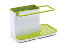 Caddy Sink Organiser- White/Green