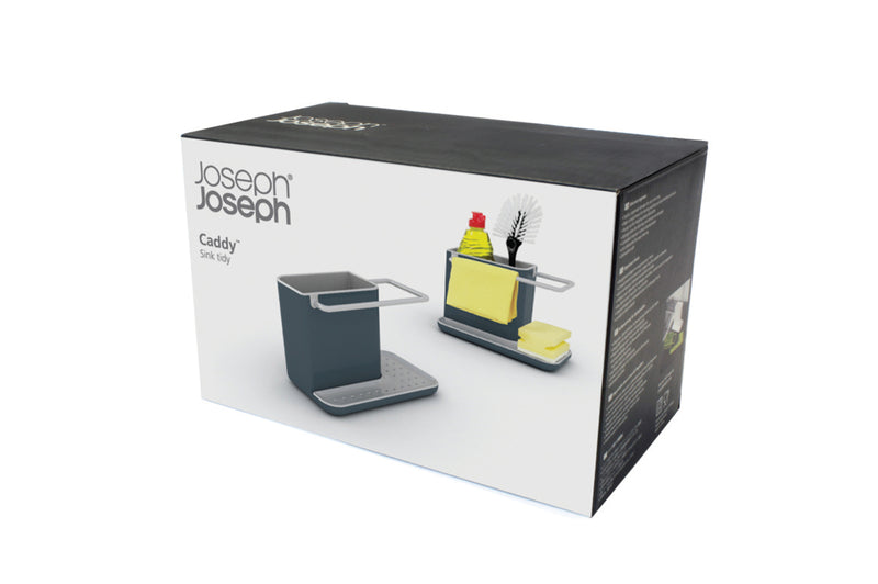 Caddy Sink Organiser - Grey