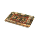 Cafe De Paris Glass Board Medium 40x30cm