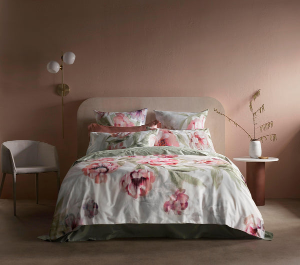 Capello Duvet Cover Set - Bloom