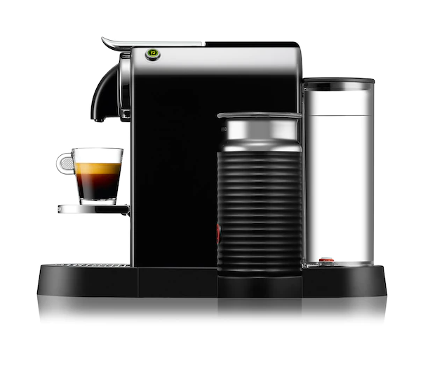 Citiz & Milk Refresh Black