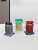 Knick Knack Pack 138ml Set Of 3