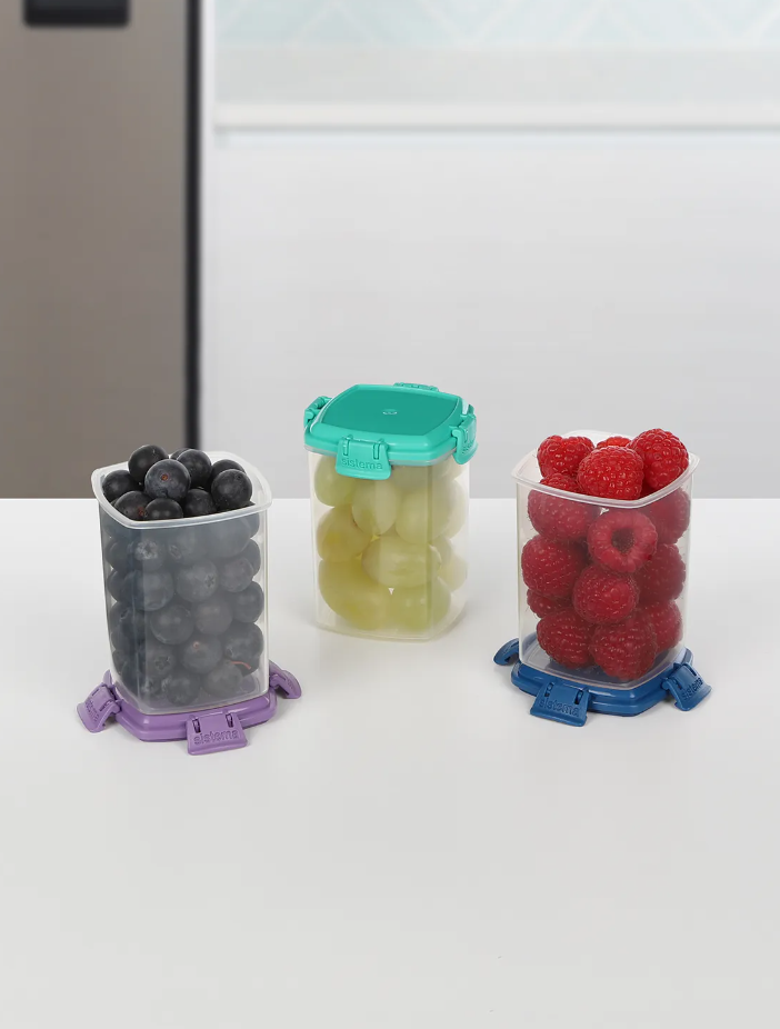 Knick Knack Pack 138ml Set Of 3