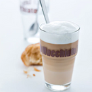 Latte Macchiato Solo Tumbler