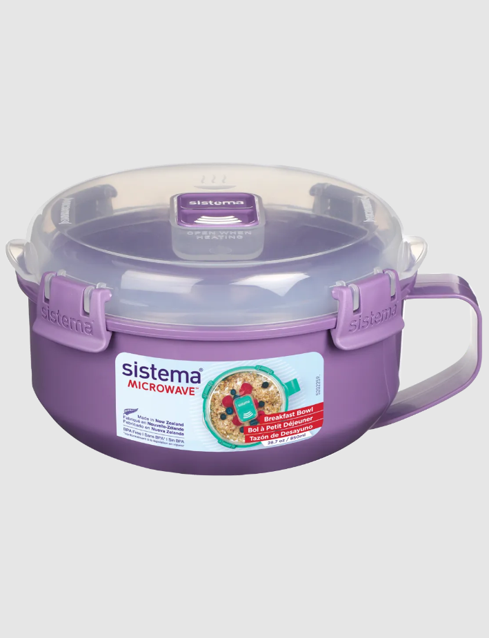 850ml Breakfast Bowl