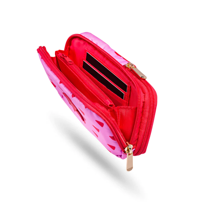 Wrist Pocket Maxi - Toast My Marshmall