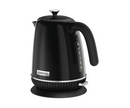 Elegancy Kettle - Black