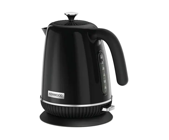 Elegancy Kettle - Black