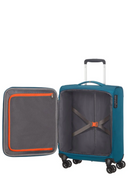 AT Crosstrack Spinner 55x20cm Navy/orange