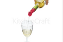 Colourworks Wine Pourers & Stoppers