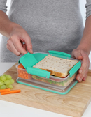 975ml Snack Attack Duo To Go