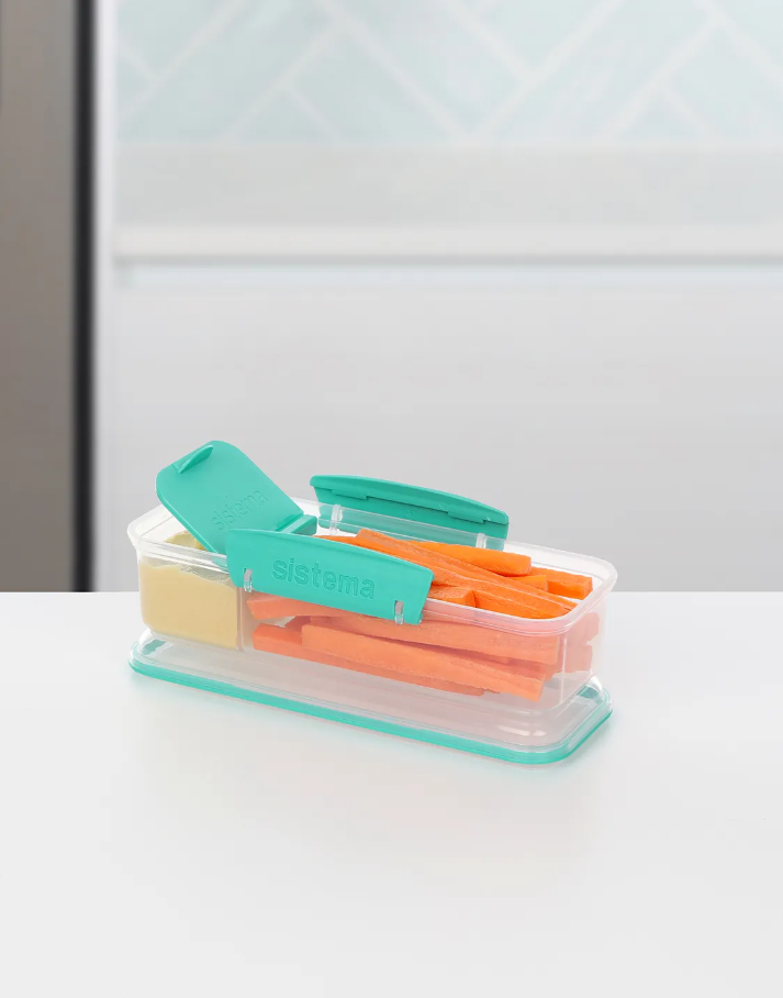 410ml Snack Attack To Go