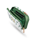 Wrist Pocket Maxi - Greenway