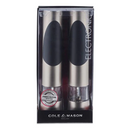 Electronic Salt&Pepper Mill 215mm
