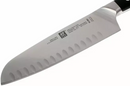 Pro Santoku Knife 18.6 cm