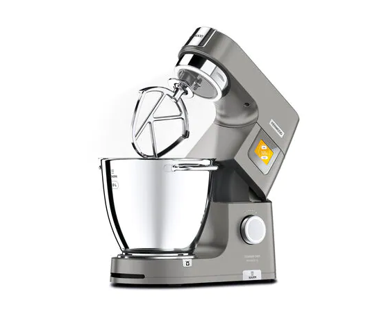 Chef XL Mixer Titanium 1400 Watt