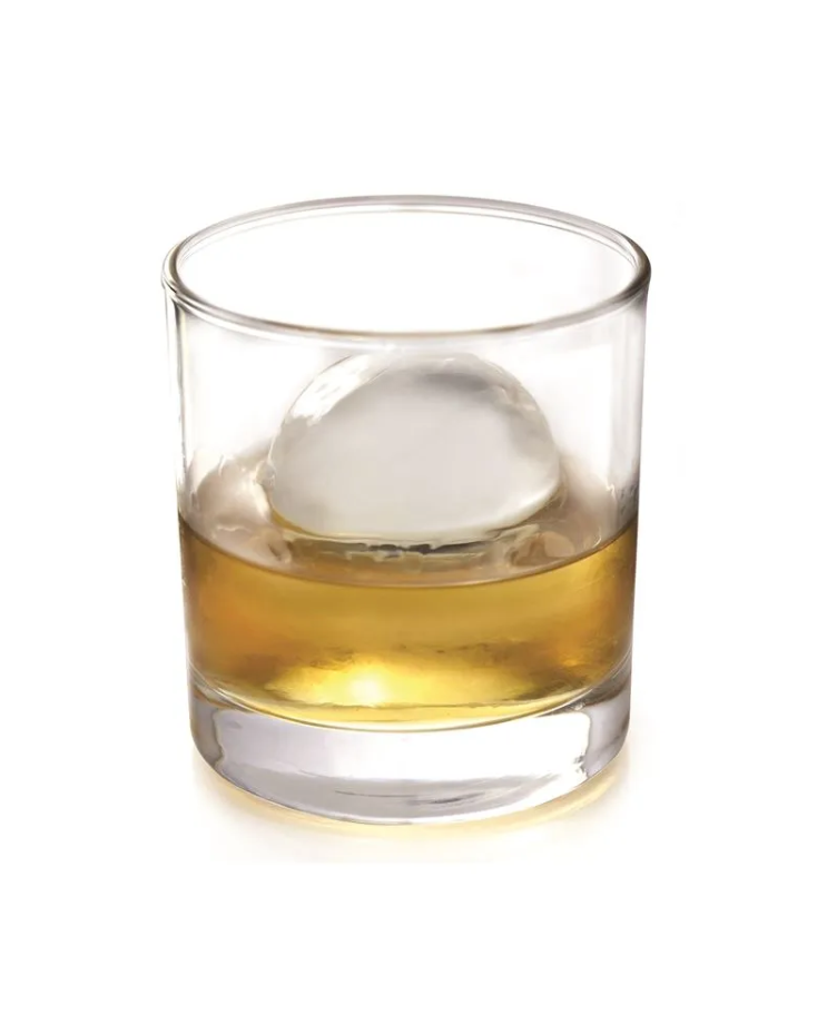 Mega Ice Spheres Set 2