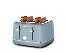 Elegancy 4 Slot Toaster -Earl Grey