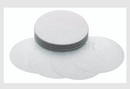Set 250 Hamburger Wax Discs