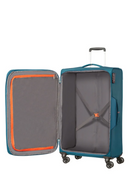 AT Crosstrack Spinner 79x29 Navy/orange