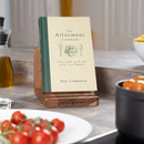 Acacia Book & Tablet Stand