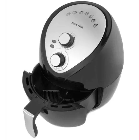 3.2L Hot Air Fryer
