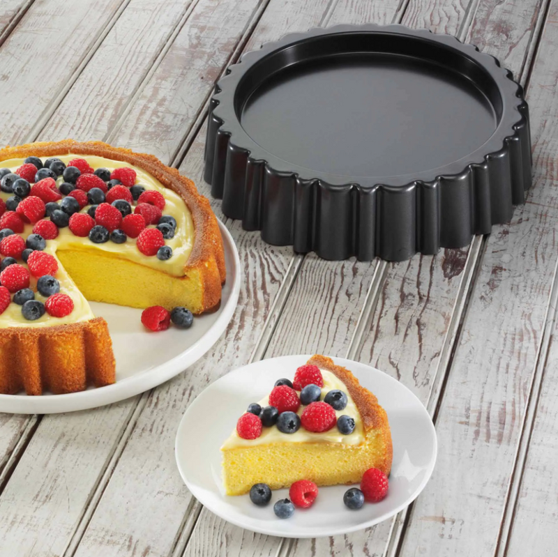 Mary Ann Cake Pan 27x6cm Non Stick