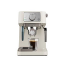 Stilosa Manual Espresso Maker - Cream
