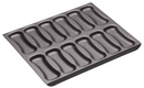Non-Stick 12 Hole Éclair Baking Pan