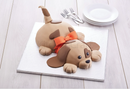 Sweetly Does It 35cm Square Cake Board