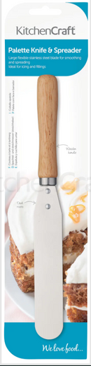 Flexible Palette Knife / Spreader 13.5cm