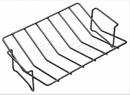 Non-Stick 30cm x 21cm Roasting Rack
