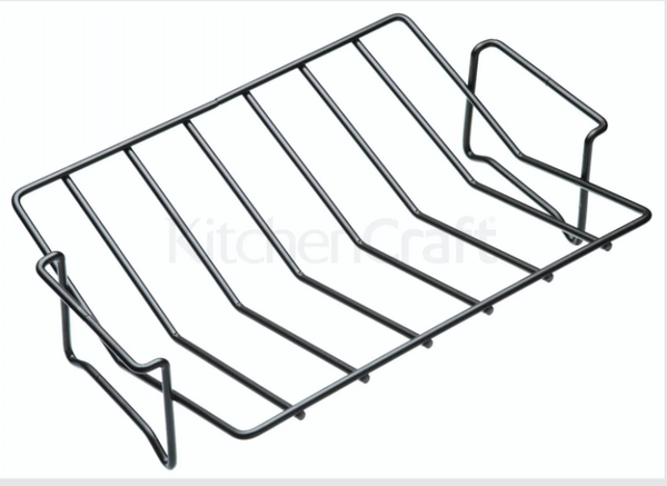 Non-Stick 30cm x 21cm Roasting Rack
