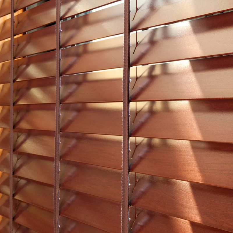 Valet Blind And Shutter Brush Beech Handle