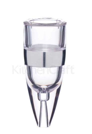 Wine Aerator
