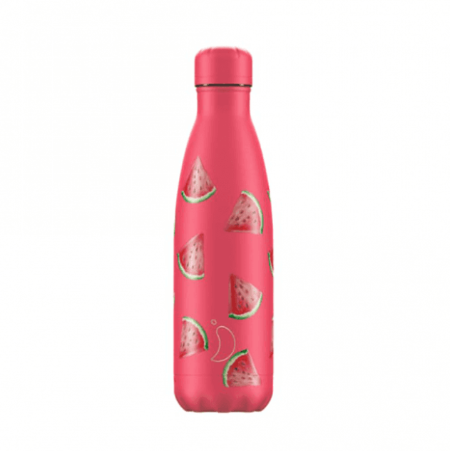 500ML BOTTLE WATERMELON EDITION