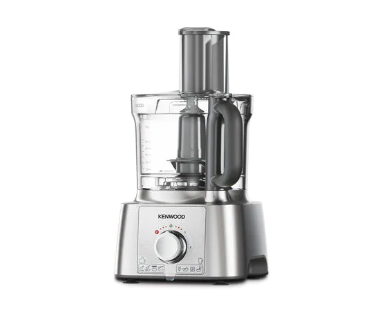 Multipro Express 2-in-1 Food Processor