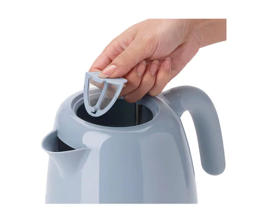 Elegancy Kettle - Earl Grey