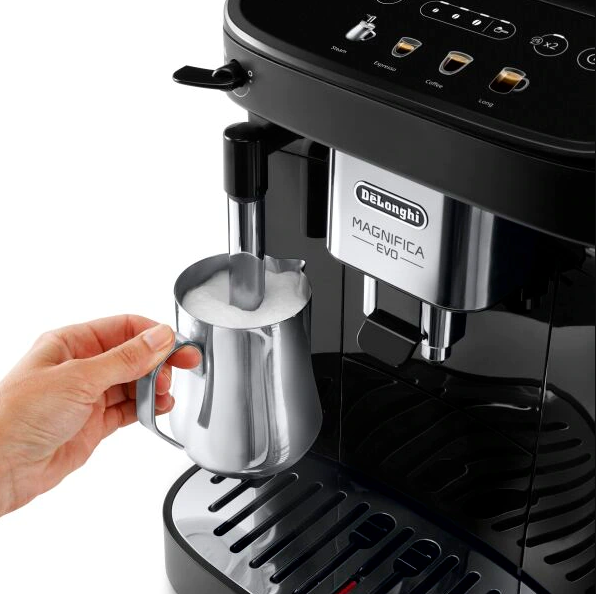 Magnifica Evo Coffee Machine