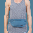 Hip Bag Aruba Blue