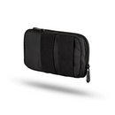 Wrist Pocket Maxi - Infinity Black