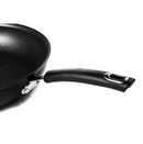 Total 31cm Hard Anodized Skillet