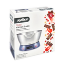 Digital Kitchen Scales