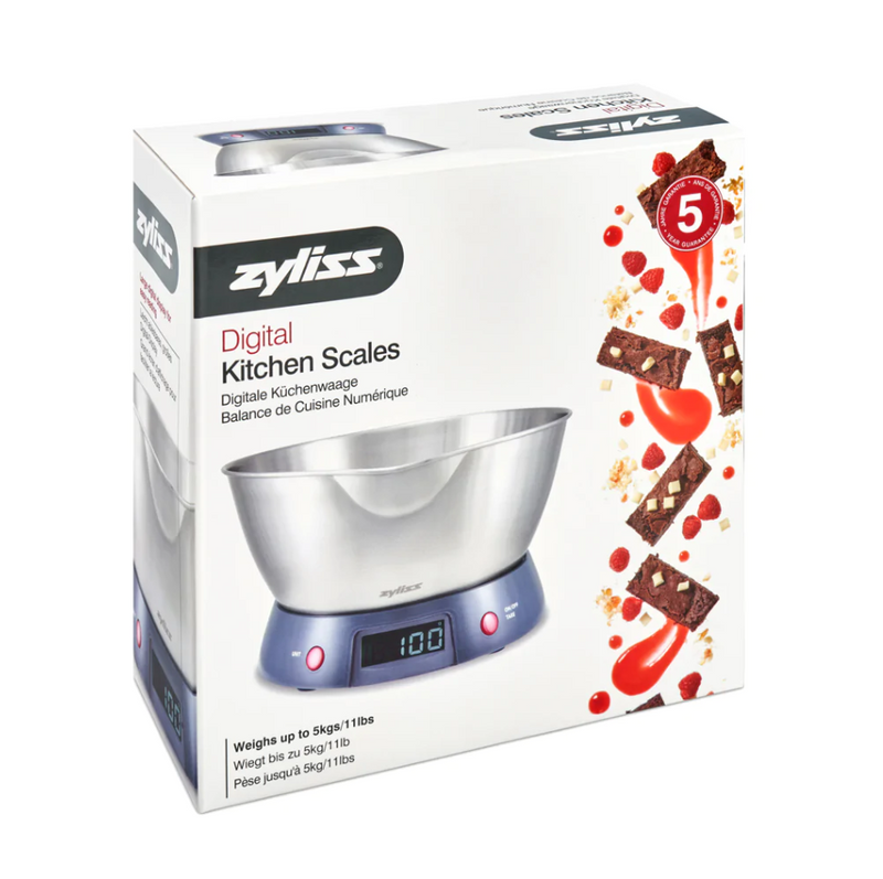 Digital Kitchen Scales